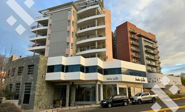 VENTA - DEPARTAMENTO 2 DORMITORIOS CON COCHERA Y BAULERA