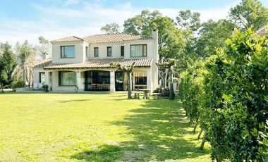 Casa en  La Peregrina
