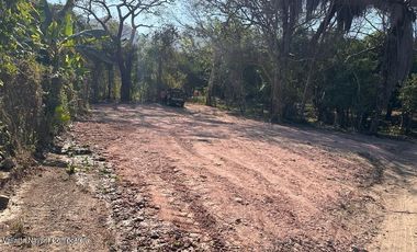 Lote Cristobal Colon