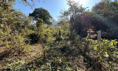 Lote Cristobal Colon