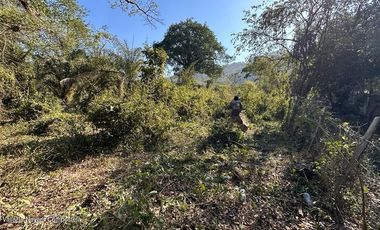 Lote Cristobal Colon