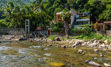 Casa del Rio