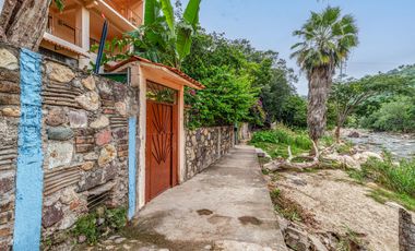 Casa del Rio