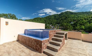 Casa del Rio