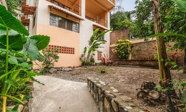 Casa del Rio