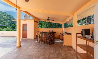 Casa del Rio