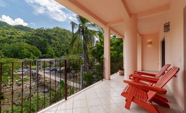 Casa del Rio