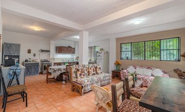 Casa del Rio
