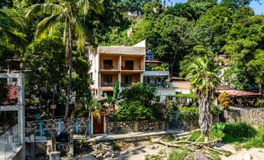 Casa del Rio