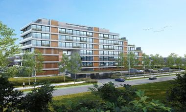 NORDELTA - Acqua Marinas   | Departamento de 3 ambientes