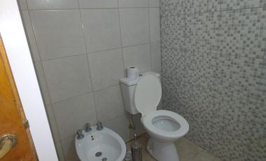 CASA EN ALQUILER TEMPORARIO