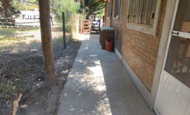 CASA EN ALQUILER TEMPORARIO