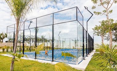 Casa en venta lista para entrega, El Origen Xcanatún