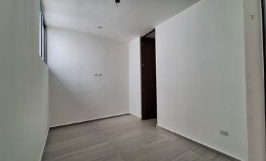 Casa en venta lista para entrega, El Origen Xcanatún