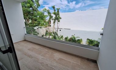 Casa en venta lista para entrega, El Origen Xcanatún