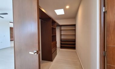 Casa en venta lista para entrega, El Origen Xcanatún