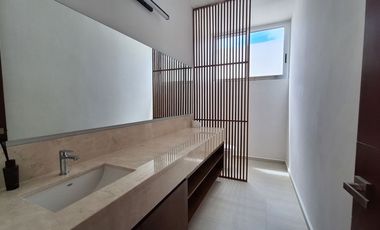 Casa en venta lista para entrega, El Origen Xcanatún