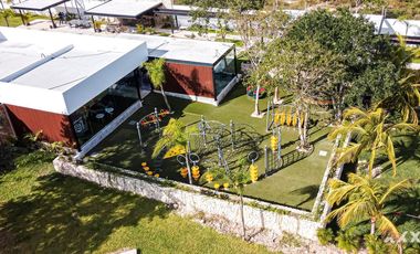 Casa en venta Mérida Yucatán, El Origen Xcanatún