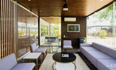 Casa en venta lista para entrega, El Origen Xcanatún