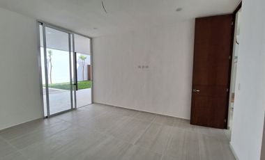 Casa en venta Privada Mérida Yucatán, El Origen Xcanatún