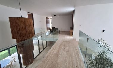 Casa en venta Privada el Origen Xcanatún