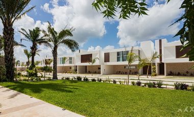 Casa en venta Privada Mérida Yucatán, El Origen Xcanatún