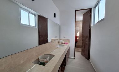 Casa en venta Privada Mérida Yucatán, El Origen Xcanatún