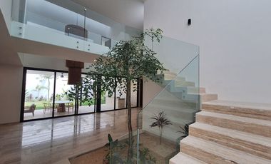 Casa en venta lista para entrega,  privada el Origen Xcanatún