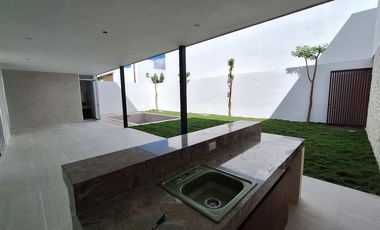 Casa en venta Privada Mérida Yucatán, El Origen Xcanatún