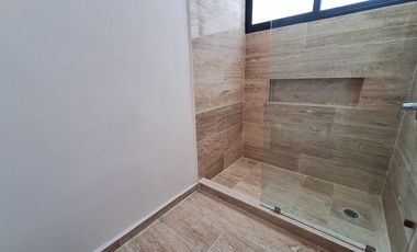 Casa en venta lista para entrega,  privada el Origen Xcanatún