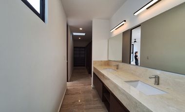 Casa en venta lista para entrega,  privada el Origen Xcanatún