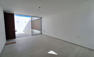 Casa en venta lista para entrega,  privada el Origen Xcanatún