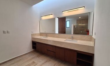 Casa en venta Privada el Origen Xcanatún