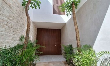 Casa en venta Privada Mérida Yucatán, El Origen Xcanatún