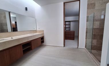 Casa en venta Privada Mérida Yucatán, El Origen Xcanatún
