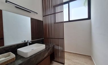 Casa en venta Privada el Origen Xcanatún