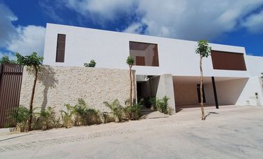 Casa en venta Privada Mérida Yucatán, El Origen Xcanatún