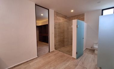 Casa en venta lista para entrega,  privada el Origen Xcanatún