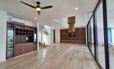 Casa en venta Privada el Origen Xcanatún