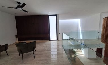 Casa en venta lista para entrega,  privada el Origen Xcanatún