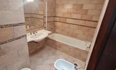 Departamento 3 Ambientes con Balcón en Quilmes Oeste