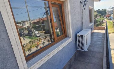 Departamento 3 Ambientes con Balcón en Quilmes Oeste