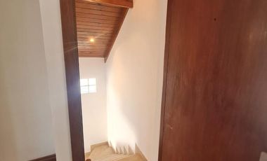 Departamento 3 Ambientes con Balcón en Quilmes Oeste