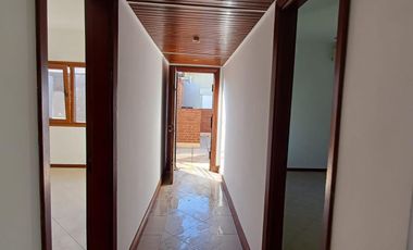 Departamento 3 Ambientes con Balcón en Quilmes Oeste