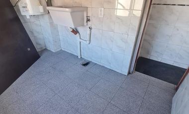 Departamento 3 Ambientes con Balcón en Quilmes Oeste