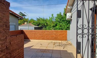 Departamento 3 Ambientes con Balcón en Quilmes Oeste