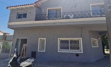 Departamento 3 Ambientes con Balcón en Quilmes Oeste