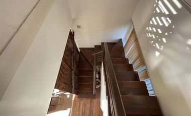 Casa 3 dormitorios con Pileta en 