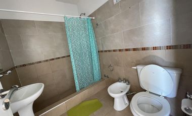 Casa 3 dormitorios con Pileta en 