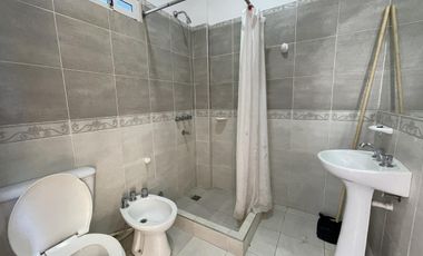 Casa 3 dormitorios con Pileta en 